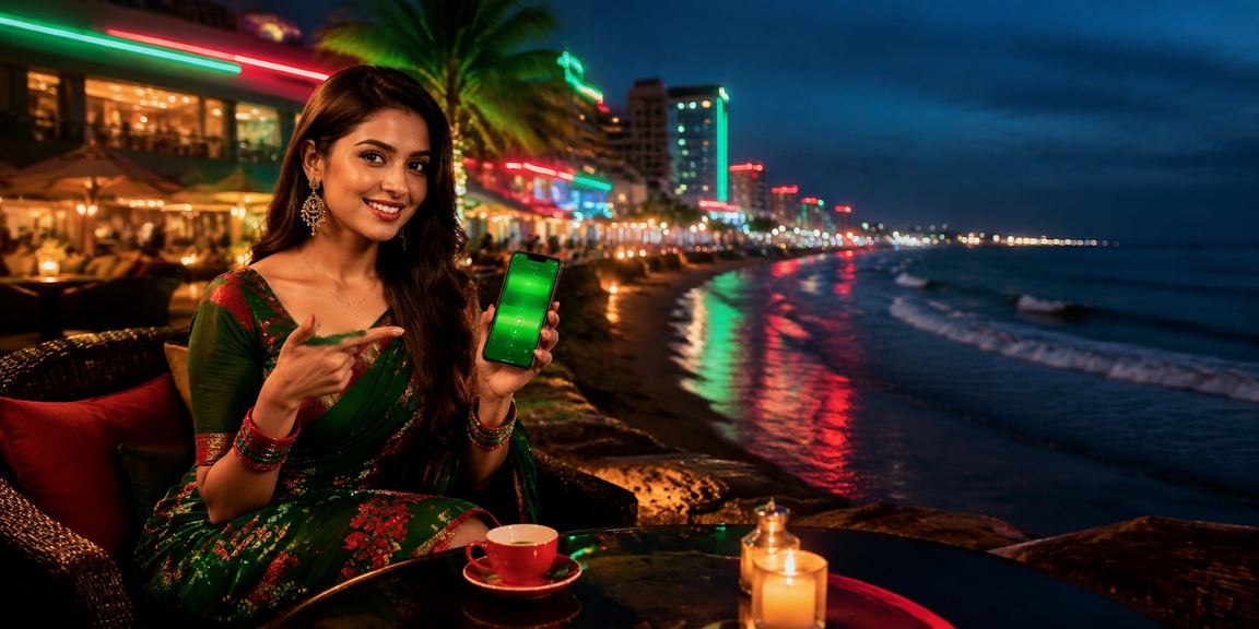 কক্সবাজারে দ্রুত ডিপোজিট সুবিধা