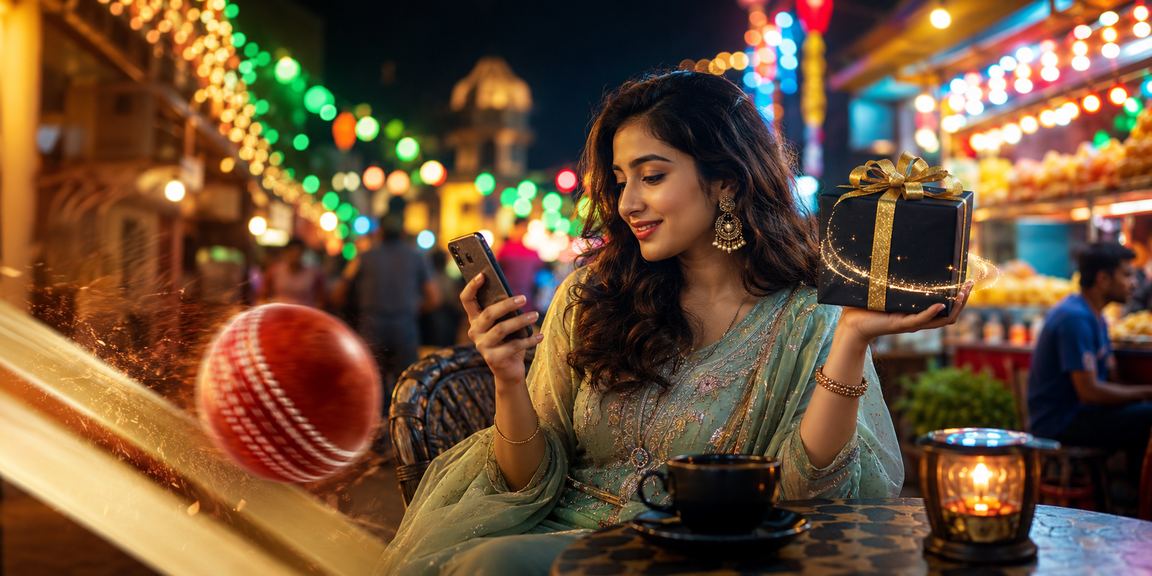 কুমিল্লা ক্রিকেট বেটিং নাইট মার্কেটের দৃশ্য