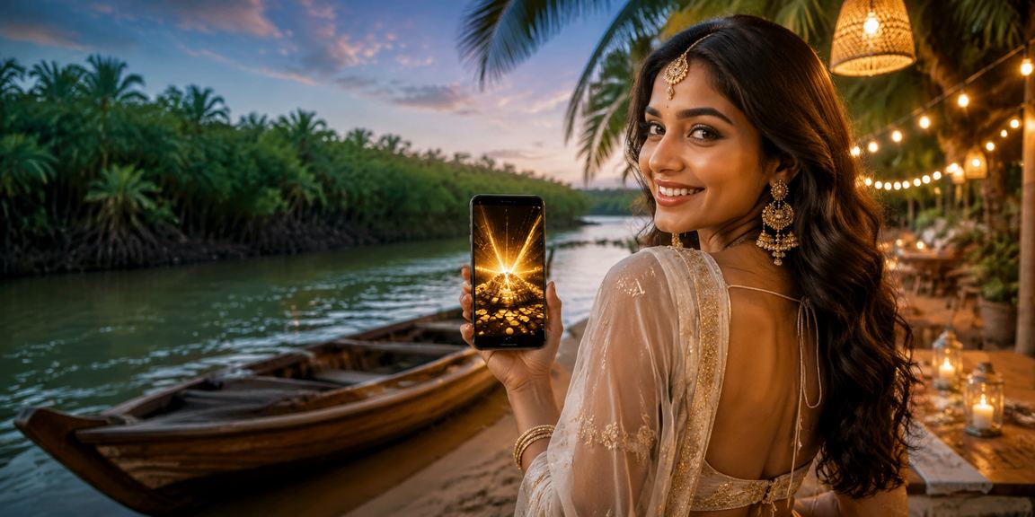সুন্দরবন মোবাইল ক্যাসিনো অভিজ্ঞতা